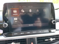 Kia Picanto 1.0 DPi DynamicLine | Camera | Carplay |