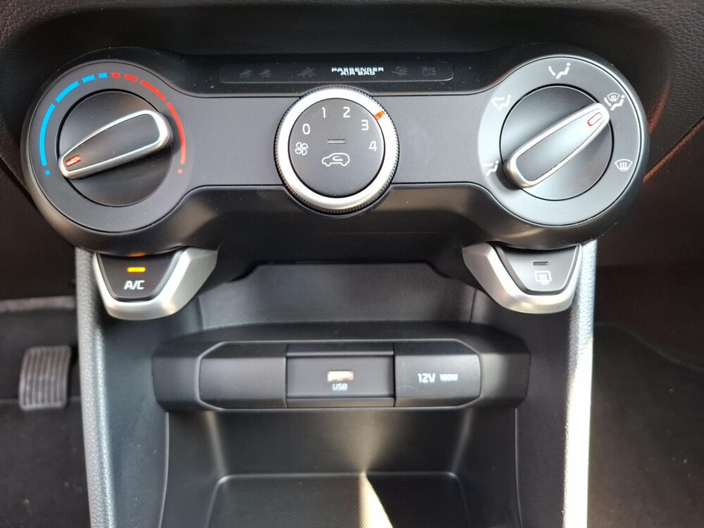 Kia Picanto 1.0 DPi DynamicLine | Camera | Carplay |