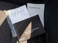 Kia Picanto 1.0 DPi DynamicLine | Camera | Carplay |