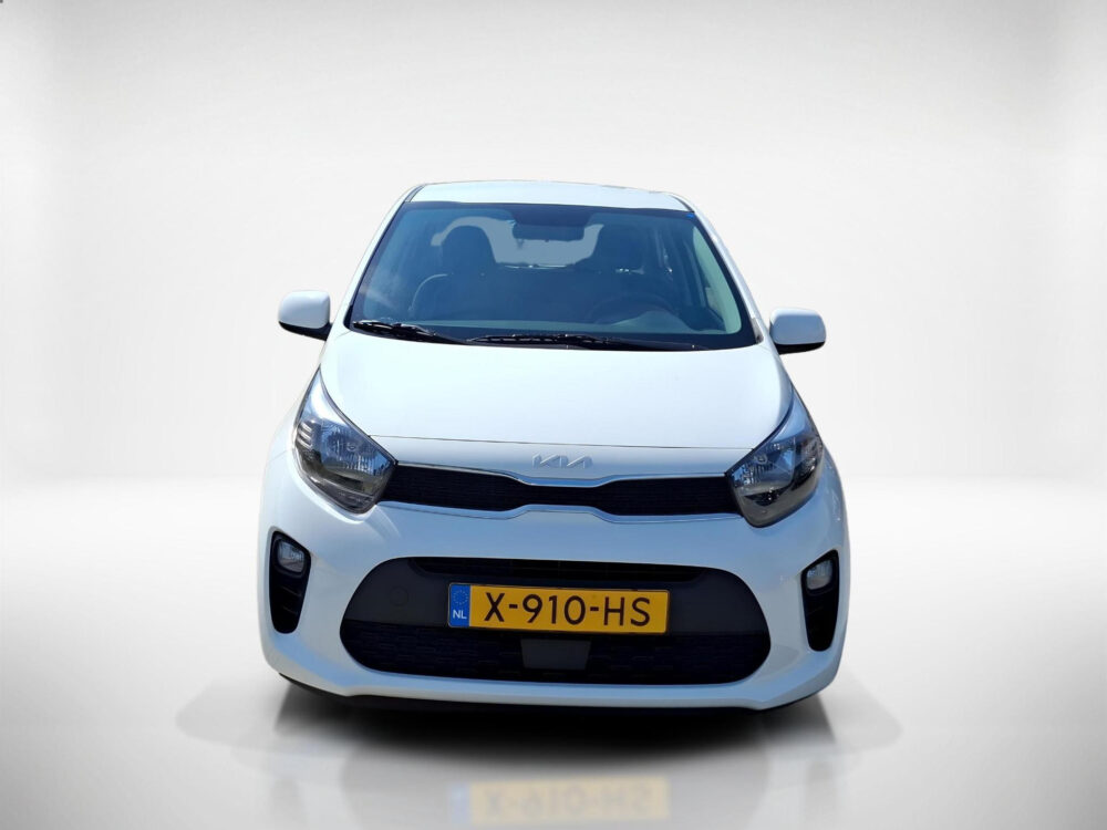 Kia Picanto 1.0 DPi DynamicLine | Camera | Carplay |