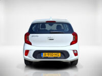 Kia Picanto 1.0 DPi DynamicLine | Camera | Carplay |