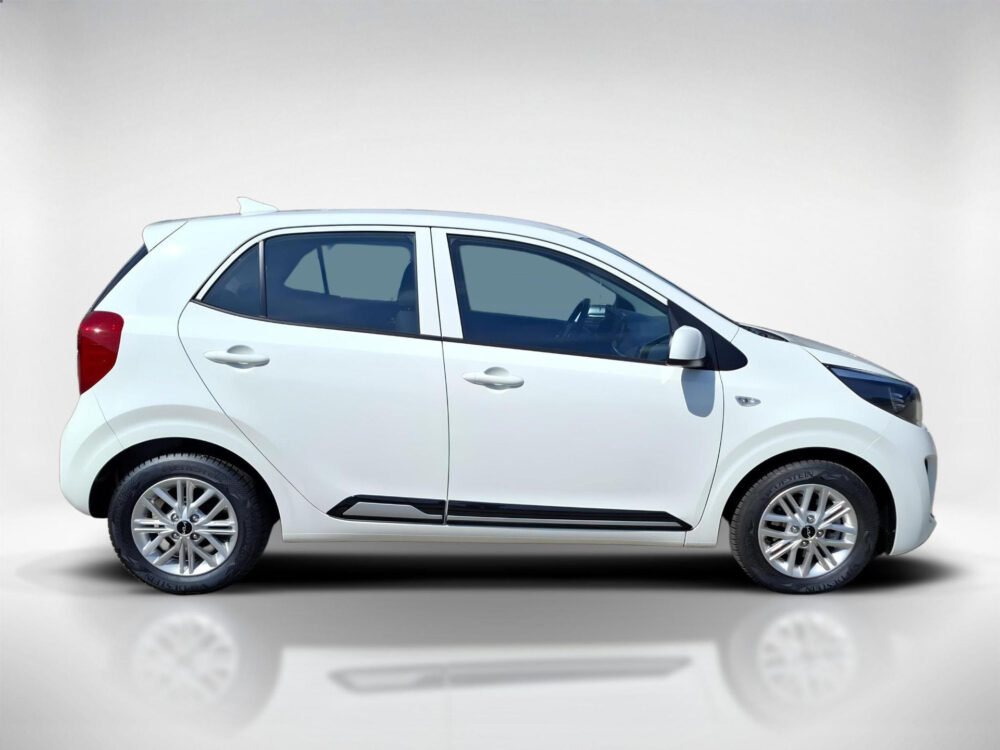 Kia Picanto 1.0 DPi DynamicLine | Camera | Carplay |