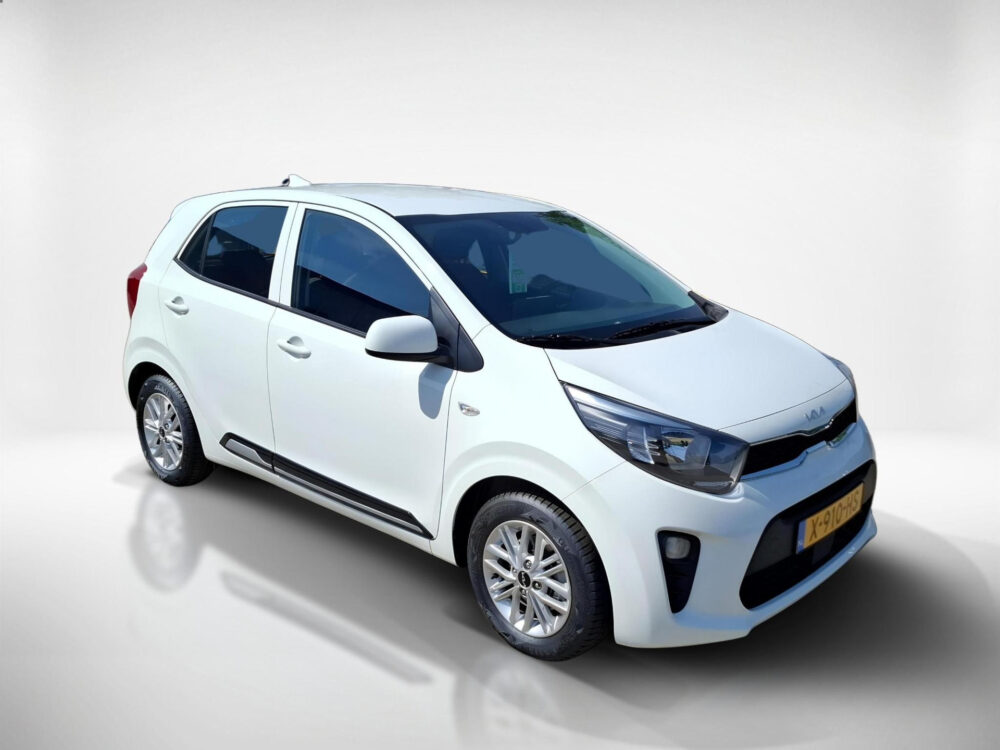 Kia Picanto 1.0 DPi DynamicLine | Camera | Carplay |