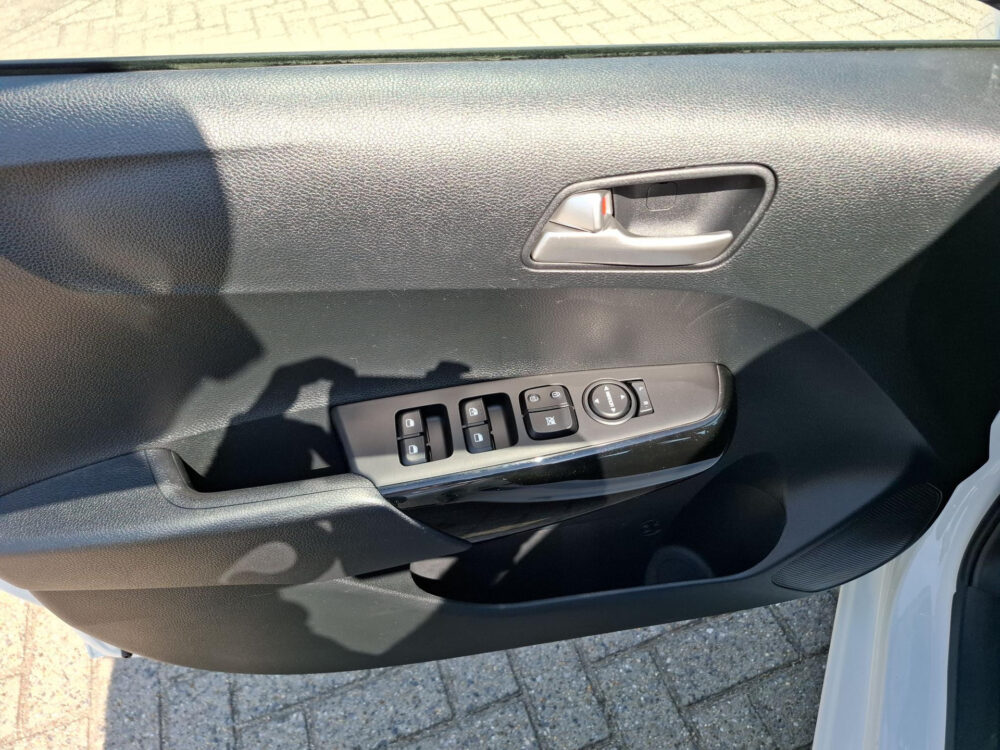 Kia Picanto 1.0 DPi DynamicLine | Camera | Carplay |