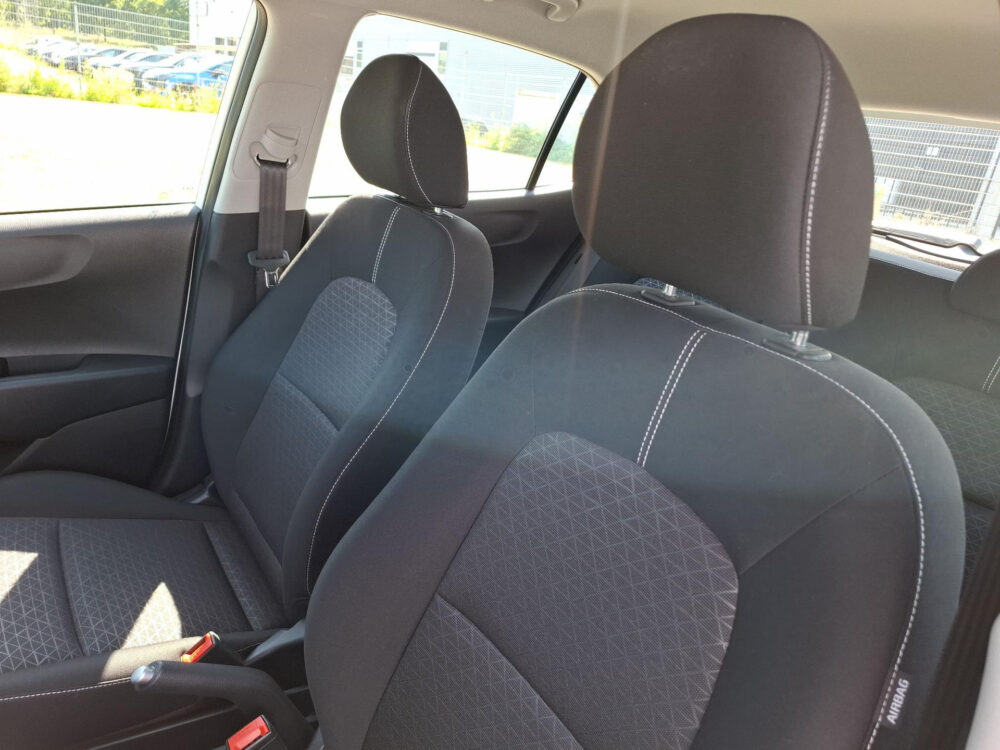 Kia Picanto 1.0 DPi DynamicLine | Camera | Carplay |