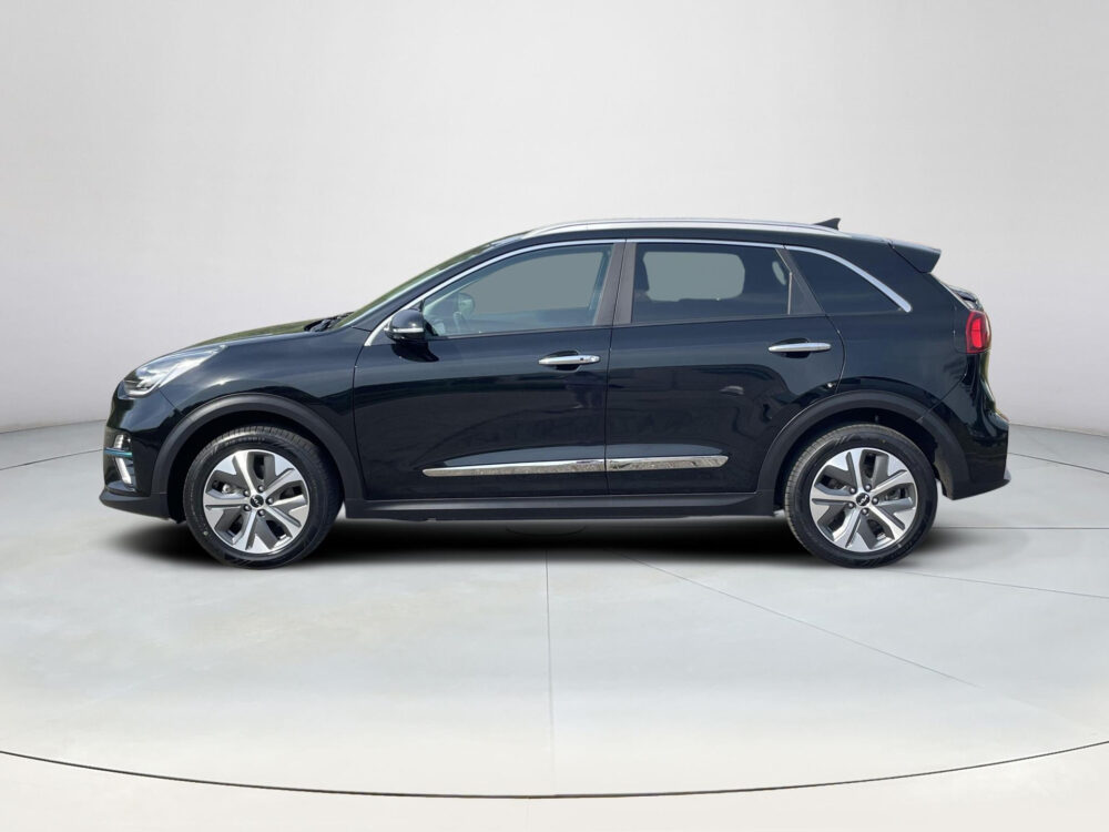 Kia e-Niro ExecutiveLine 64 kWh | Stoelverwarming en ventilatie | Leder | Elektrische stoelen |