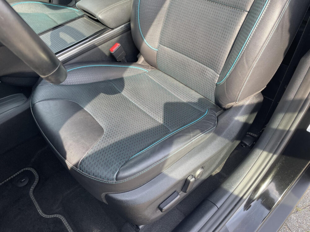 Kia e-Niro ExecutiveLine 64 kWh | Stoelverwarming en ventilatie | Leder | Elektrische stoelen |
