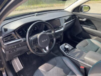 Kia e-Niro ExecutiveLine 64 kWh | Stoelverwarming en ventilatie | Leder | Elektrische stoelen |