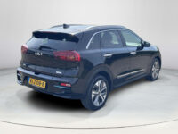 Kia e-Niro ExecutiveLine 64 kWh | Stoelverwarming en ventilatie | Leder | Elektrische stoelen |