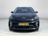 Kia e-Niro ExecutiveLine 64 kWh | Stoelverwarming en ventilatie | Leder | Elektrische stoelen |