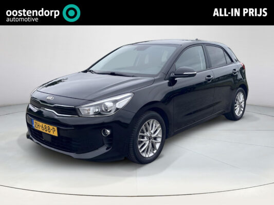 Kia Rio 1.0 TGDI DynamicLine Climate | Navigatie | Cruise
