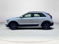 Kia Niro 1.6 GDi Hybrid DynamicLine NAVI | Camera | AppleCarplay/AndoidAuto