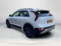 Kia Niro 1.6 GDi Hybrid DynamicLine NAVI | Camera | AppleCarplay/AndoidAuto