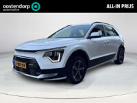 Kia Niro 1.6 GDi Hybrid DynamicLine NAVI | Camera | AppleCarplay/AndoidAuto