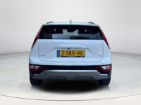 Kia Niro 1.6 GDi Hybrid DynamicLine NAVI | Camera | AppleCarplay/AndoidAuto