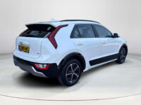 Kia Niro 1.6 GDi Hybrid DynamicLine NAVI | Camera | AppleCarplay/AndoidAuto