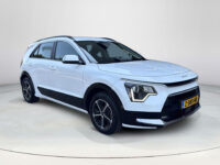 Kia Niro 1.6 GDi Hybrid DynamicLine NAVI | Camera | AppleCarplay/AndoidAuto