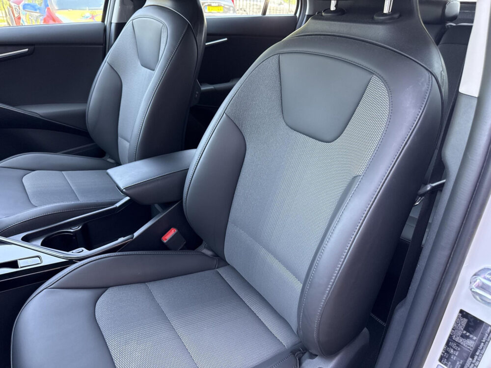 Kia Niro 1.6 GDi Hybrid DynamicLine NAVI | Camera | AppleCarplay/AndoidAuto