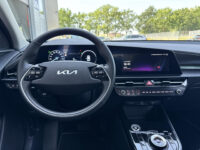 Kia Niro 1.6 GDi Hybrid DynamicLine NAVI | Camera | AppleCarplay/AndoidAuto