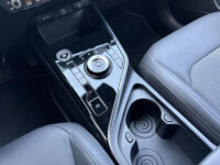 Kia Niro 1.6 GDi Hybrid DynamicLine NAVI | Camera | AppleCarplay/AndoidAuto