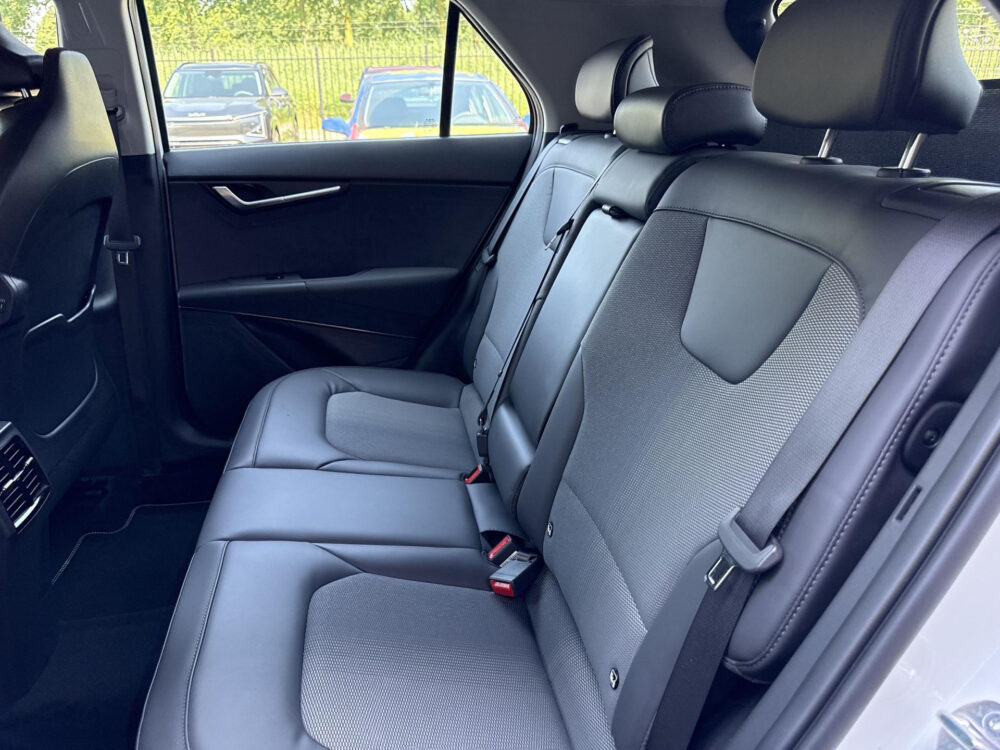 Kia Niro 1.6 GDi Hybrid DynamicLine NAVI | Camera | AppleCarplay/AndoidAuto