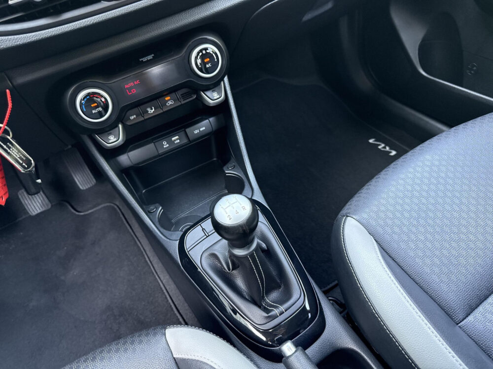 Kia Picanto 1.0 CVVT Design Edition NAVI | Camera ! Lichtmetaal