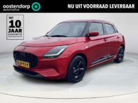 Suzuki Swift 1.2 Comfort Smart Hybrid | Demo direct leverbaar | Achteruitrijcamera | Dodehoek assistent | Adaptieve cruise |