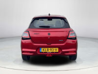 Suzuki Swift 1.2 Comfort Smart Hybrid | Demo direct leverbaar | Achteruitrijcamera | Dodehoek assistent | Adaptieve cruise |