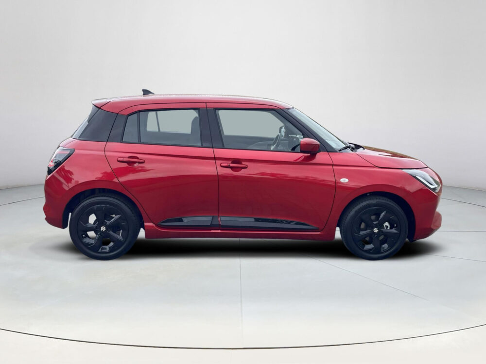 Suzuki Swift 1.2 Comfort Smart Hybrid | Demo direct leverbaar | Achteruitrijcamera | Dodehoek assistent | Adaptieve cruise |