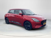 Suzuki Swift 1.2 Comfort Smart Hybrid | Demo direct leverbaar | Achteruitrijcamera | Dodehoek assistent | Adaptieve cruise |