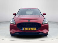 Suzuki Swift 1.2 Comfort Smart Hybrid | Demo direct leverbaar | Achteruitrijcamera | Dodehoek assistent | Adaptieve cruise |