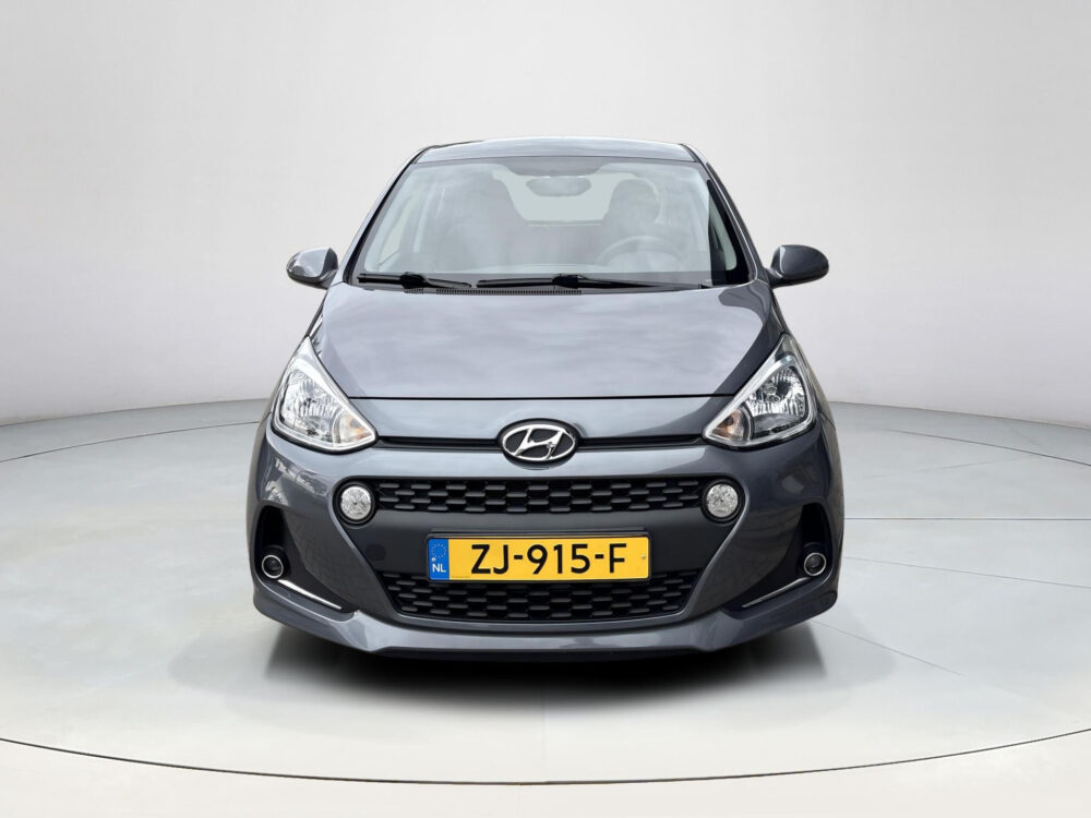 Hyundai i10 1.0i Comfort | 56.000KM | Perfecte Staat | Airco