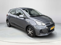 Hyundai i10 1.0i Comfort | 56.000KM | Perfecte Staat | Airco