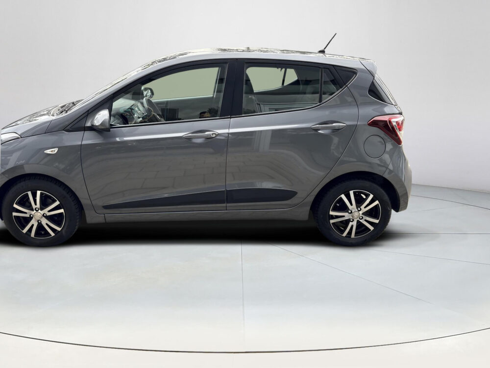 Hyundai i10 1.0i Comfort | 56.000KM | Perfecte Staat | Airco
