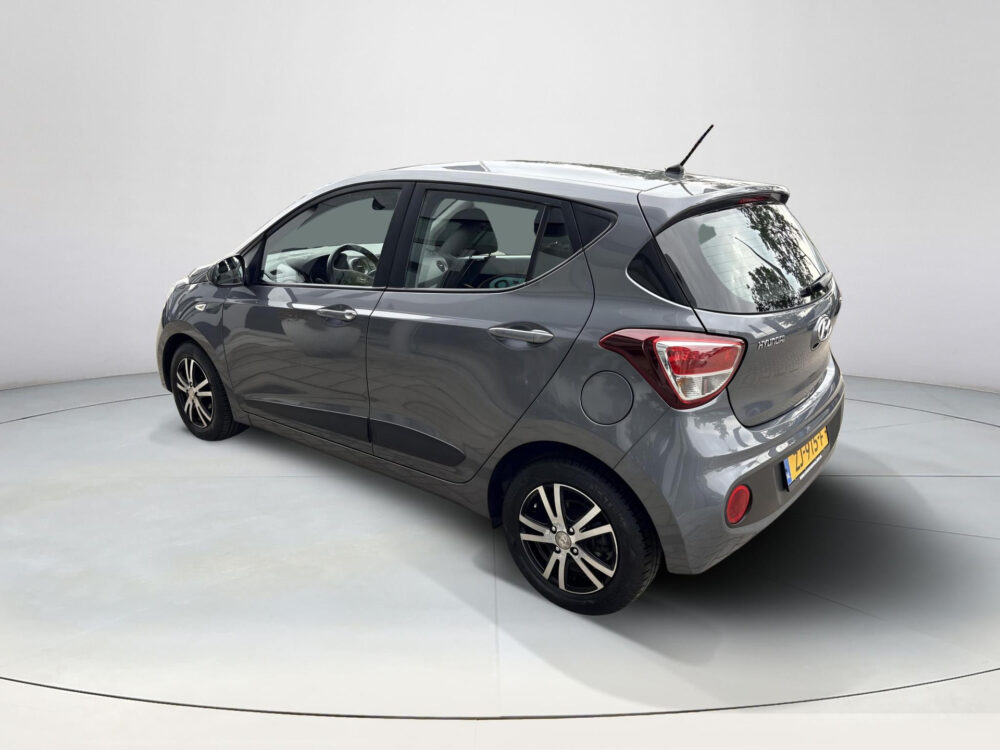 Hyundai i10 1.0i Comfort | 56.000KM | Perfecte Staat | Airco