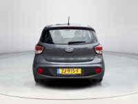 Hyundai i10 1.0i Comfort | 56.000KM | Perfecte Staat | Airco