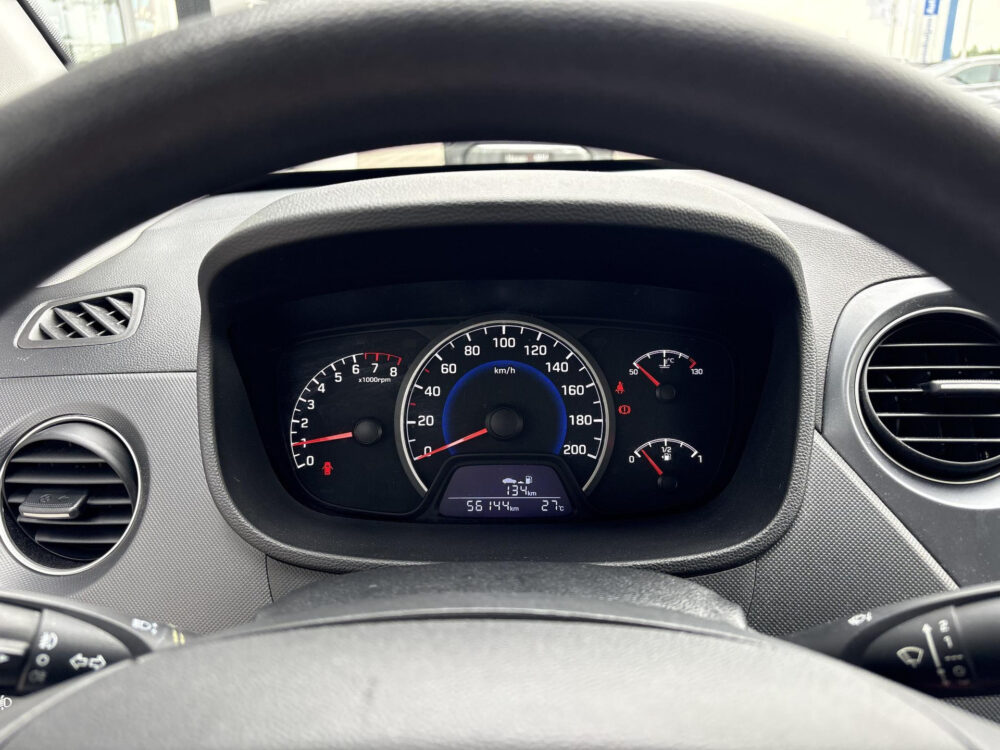 Hyundai i10 1.0i Comfort | 56.000KM | Perfecte Staat | Airco