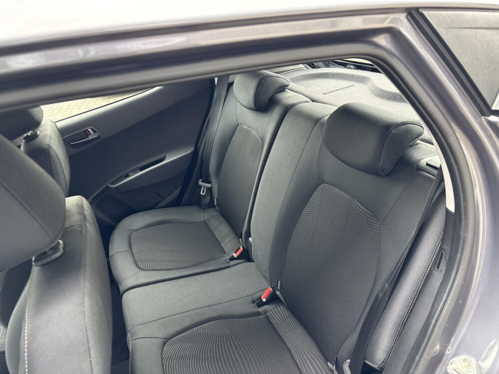 Hyundai i10 1.0i Comfort | 56.000KM | Perfecte Staat | Airco