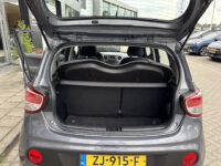 Hyundai i10 1.0i Comfort | 56.000KM | Perfecte Staat | Airco