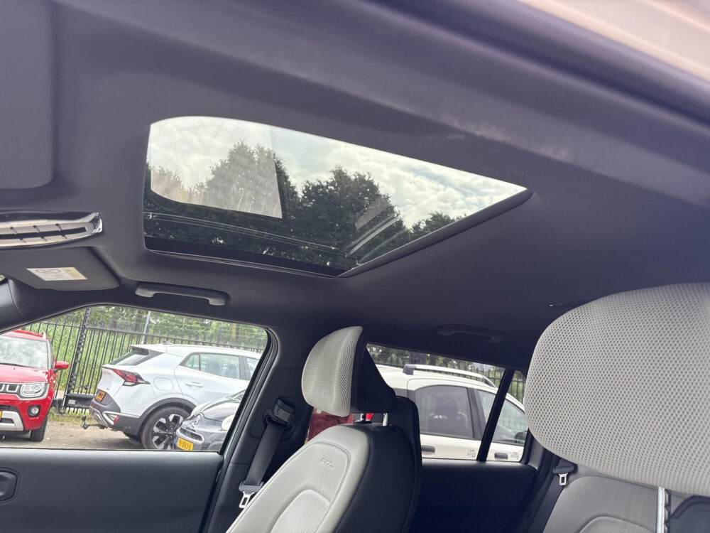 Kia EV3 GT-PlusLine 81.4 kWh | 3.600km || NieuwStaat || Trekhaak Afneembaar ||