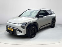 Kia EV3 GT-PlusLine 81.4 kWh | 3.600km || NieuwStaat || Trekhaak Afneembaar ||