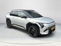 Kia EV3 GT-PlusLine 81.4 kWh | 3.600km || NieuwStaat || Trekhaak Afneembaar ||
