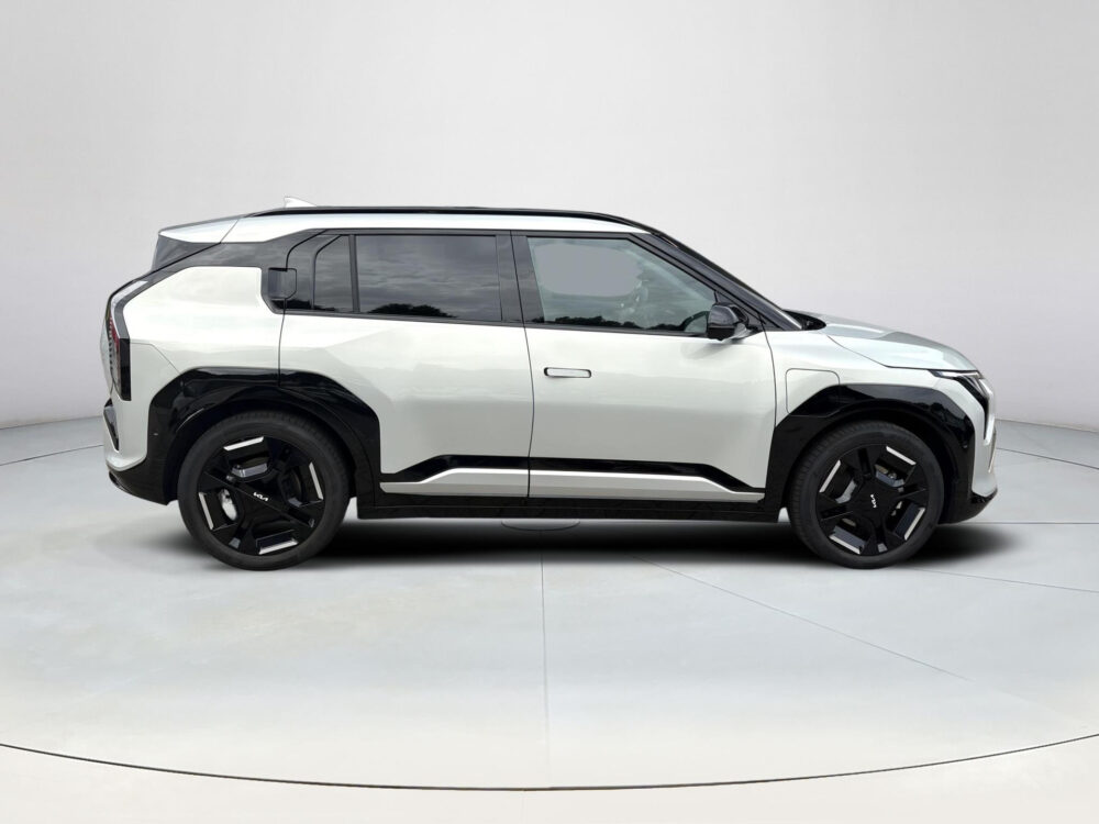 Kia EV3 GT-PlusLine 81.4 kWh | 3.600km || NieuwStaat || Trekhaak Afneembaar ||