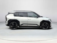 Kia EV3 GT-PlusLine 81.4 kWh | 3.600km || NieuwStaat || Trekhaak Afneembaar ||