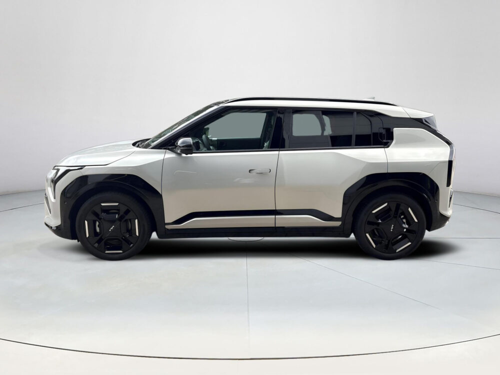 Kia EV3 GT-PlusLine 81.4 kWh | 3.600km || NieuwStaat || Trekhaak Afneembaar ||