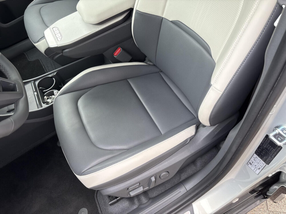 Kia EV3 GT-PlusLine 81.4 kWh | 3.600km || NieuwStaat || Trekhaak Afneembaar ||