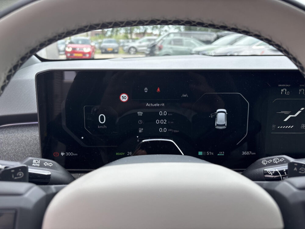 Kia EV3 GT-PlusLine 81.4 kWh | 3.600km || NieuwStaat || Trekhaak Afneembaar ||
