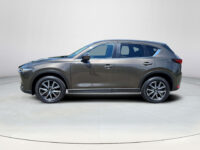 Mazda CX-5 2.0 SkyActiv-G 160 GT-M 4WD | Navi | Trekhaak |