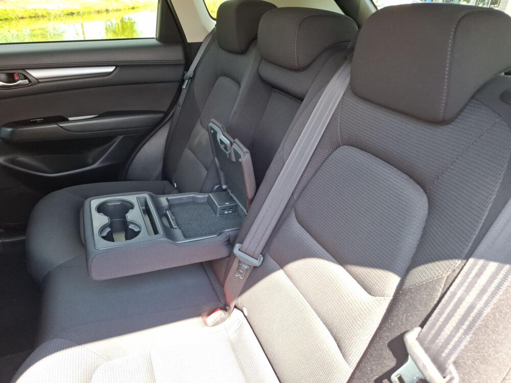 Mazda CX-5 2.0 SkyActiv-G 160 GT-M 4WD | Navi | Trekhaak |