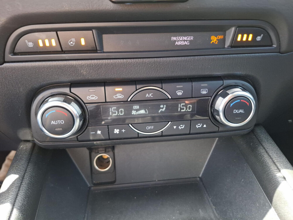 Mazda CX-5 2.0 SkyActiv-G 160 GT-M 4WD | Navi | Trekhaak |
